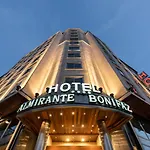فندق Crisol Almirante Bonifaz 4*