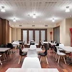Hotel Crisol Almirante Bonifaz Burgos