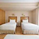 Crisol Almirante Bonifaz Szálloda 4*