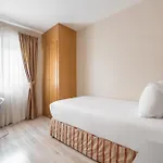 Crisol Almirante Bonifaz 4*
