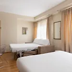 Crisol Almirante Bonifaz 4* Burgos