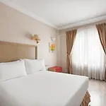 Szálloda Crisol Almirante Bonifaz 4*