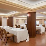Hotel Crisol Almirante Bonifaz Burgos
