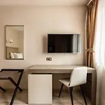Crisol Almirante Bonifaz Szálloda 4*
