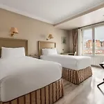 Crisol Almirante Bonifaz Hotel