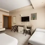 Crisol Almirante Bonifaz 4* Burgo