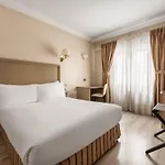 Hotel Crisol Almirante Bonifaz Burgos