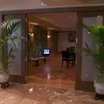 Hotel Crisol Almirante Bonifaz