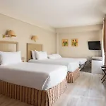 Hotel Crisol Almirante Bonifaz