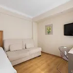 Crisol Almirante Bonifaz Szálloda 4*
