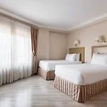 Crisol Almirante Bonifaz Hotel 4*