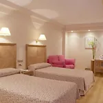 Crisol Almirante Bonifaz Hotel 4*