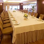 Crisol Almirante Bonifaz Hotel