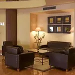 Crisol Almirante Bonifaz Hotel Burgos
