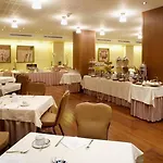 Crisol Almirante Bonifaz Hotel 4*