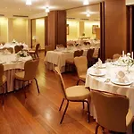 Crisol Almirante Bonifaz Hotel Burgos