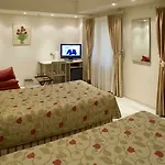 Hotel Crisol Almirante Bonifaz Burgos