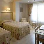 Crisol Almirante Bonifaz Hotel Burgos