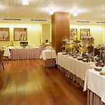 Crisol Almirante Bonifaz 4* Burgo