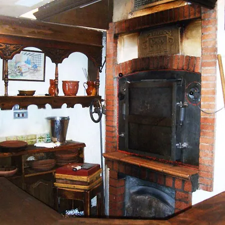 Hotel Crisol Almirante Bonifaz Burgos