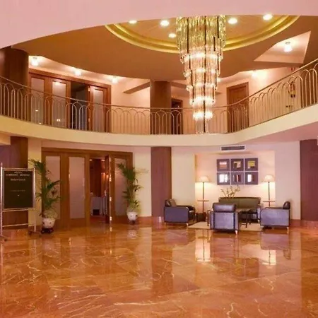Crisol Almirante Bonifaz 4*