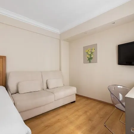 Hotel Crisol Almirante Bonifaz 4*