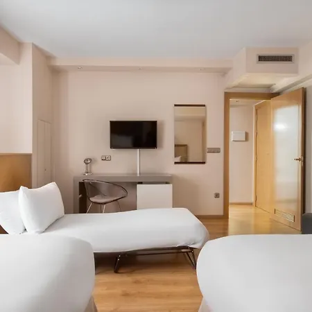 Crisol Almirante Bonifaz 4*