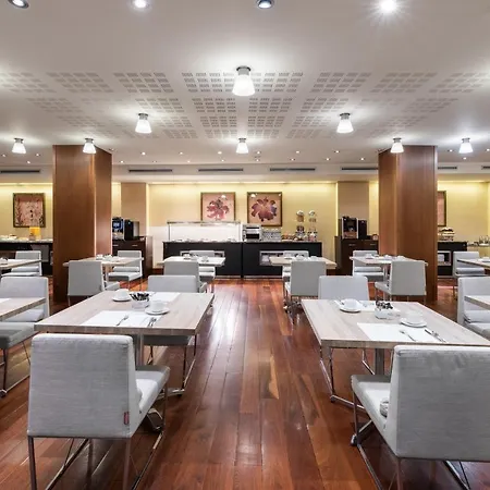 Hotel Crisol Almirante Bonifaz