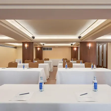 Crisol Almirante Bonifaz Hotel