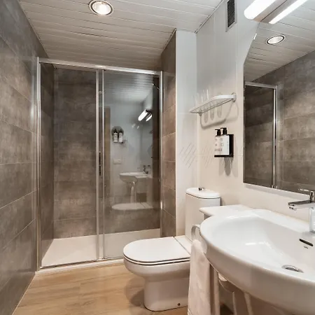 Hotel Crisol Almirante Bonifaz 4*