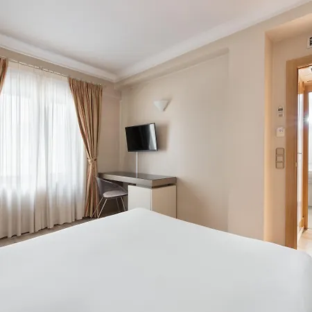 Crisol Almirante Bonifaz Hotel