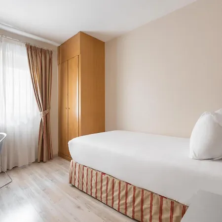 Crisol Almirante Bonifaz 4*