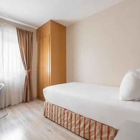 Crisol Almirante Bonifaz 4*