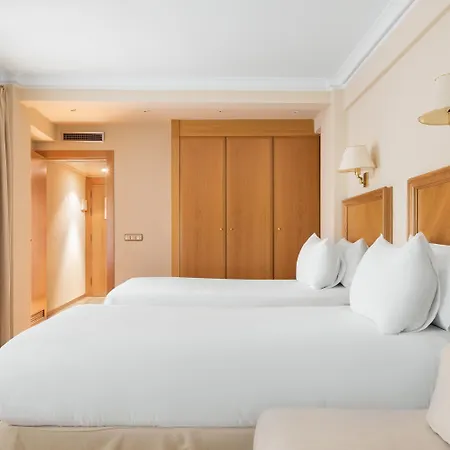 Crisol Almirante Bonifaz Hotel Burgo