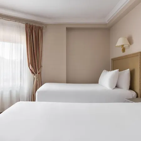 Crisol Almirante Bonifaz Hotel