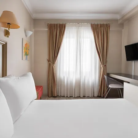 Hotel Crisol Almirante Bonifaz