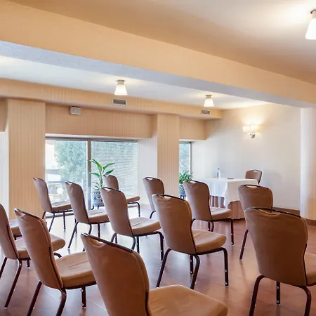Hotel Crisol Almirante Bonifaz