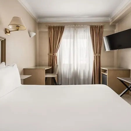 Hotel Crisol Almirante Bonifaz 4*