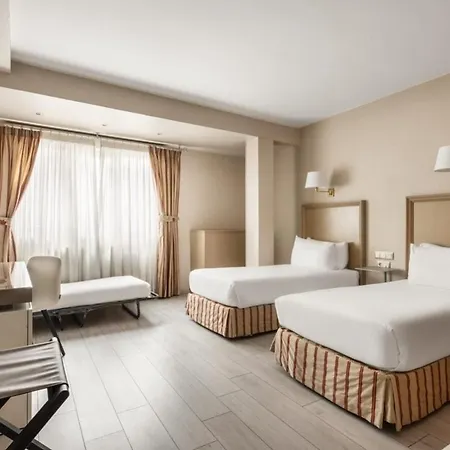 Crisol Almirante Bonifaz Hotel Burgos