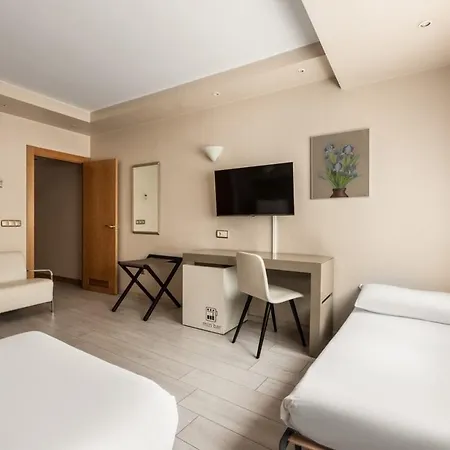 Crisol Almirante Bonifaz 4* Burgo
