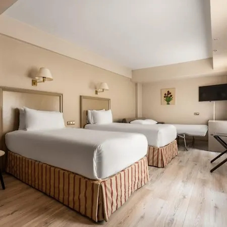 Crisol Almirante Bonifaz Hotel Burgo