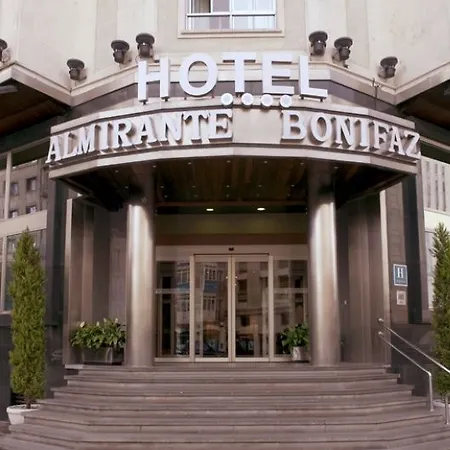 Crisol Almirante Bonifaz 4*