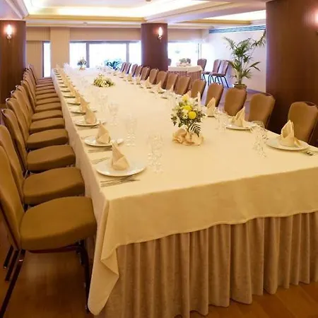 Crisol Almirante Bonifaz Hotel