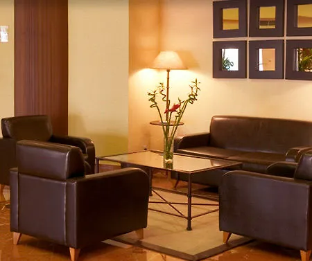 Hotel Crisol Almirante Bonifaz