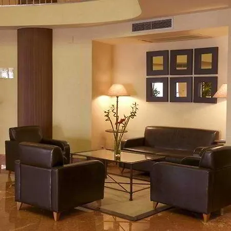 Crisol Almirante Bonifaz Hotel Burgo