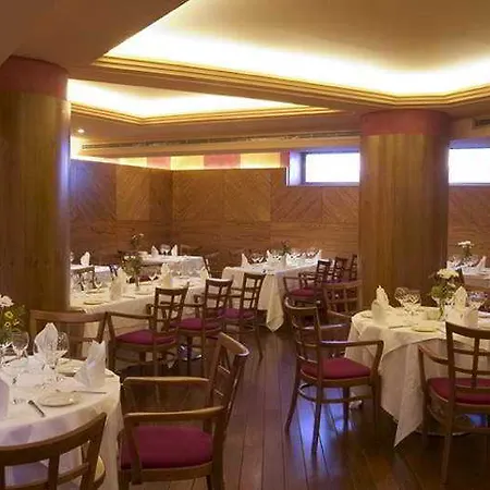 Crisol Almirante Bonifaz 酒店
