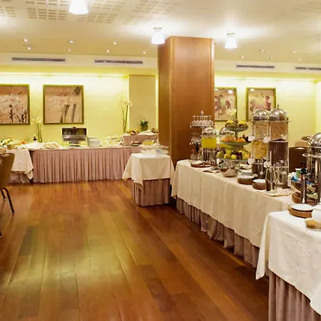 Crisol Almirante Bonifaz 4* Burgo