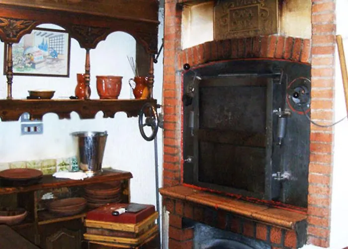 Hotel Crisol Almirante Bonifaz Burgos