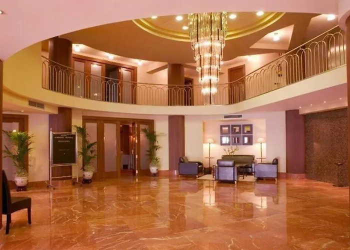 Crisol Almirante Bonifaz 4*