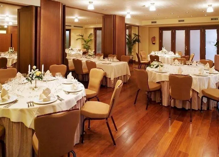 Crisol Almirante Bonifaz 4*